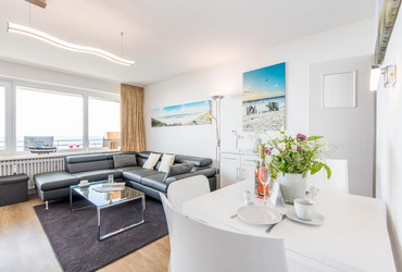 Dünenhof zum Kronprinzen Whg. 98