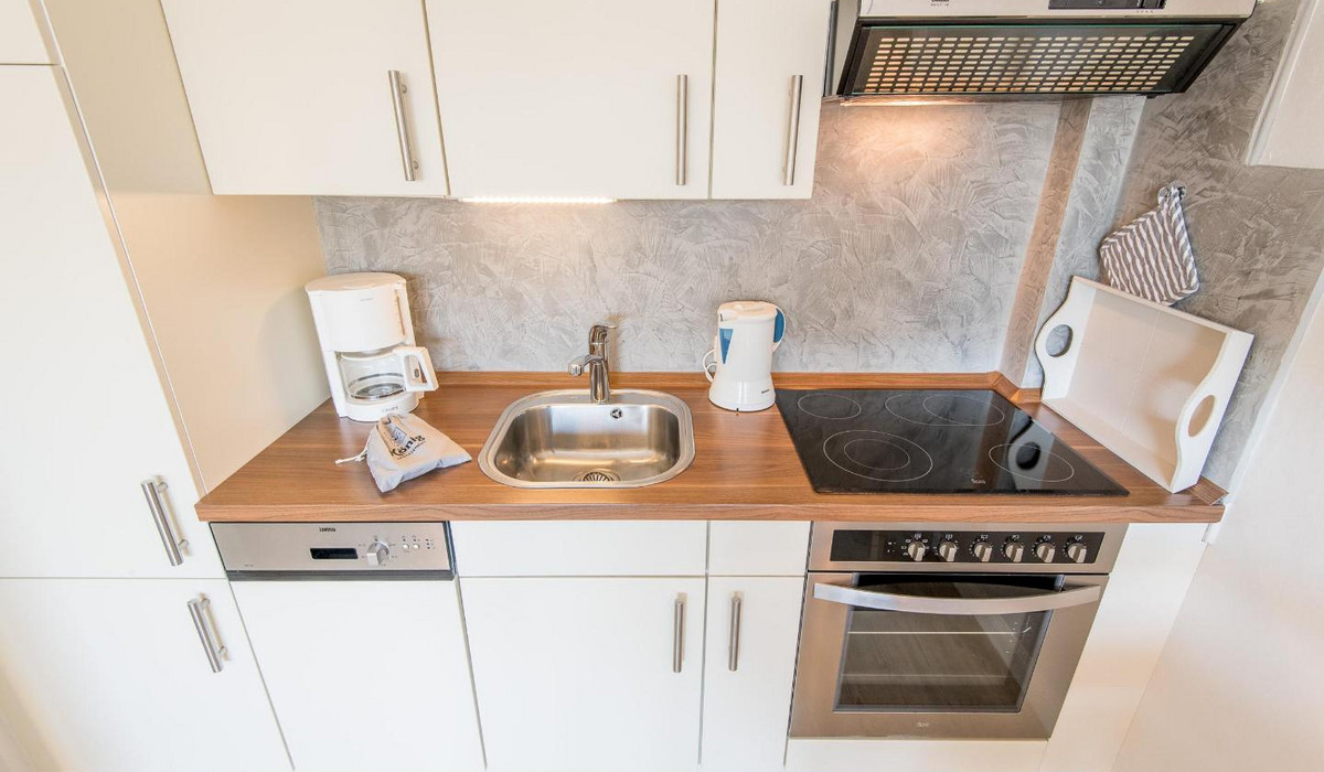 Haus Christianenhöhe, Whg. 10