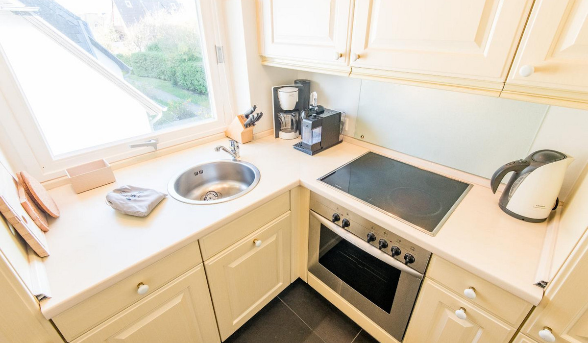 Haus Im Grund 21a, Whg. 61