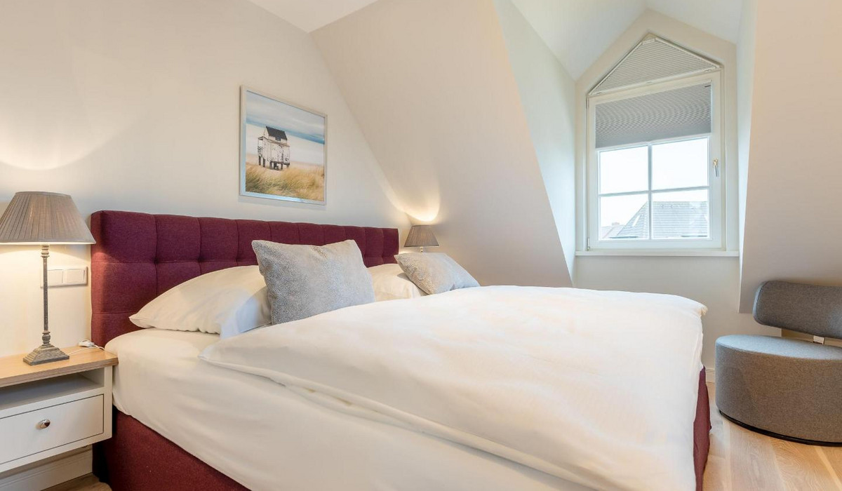 Haus Kollundweg 18c, Süster Hüs