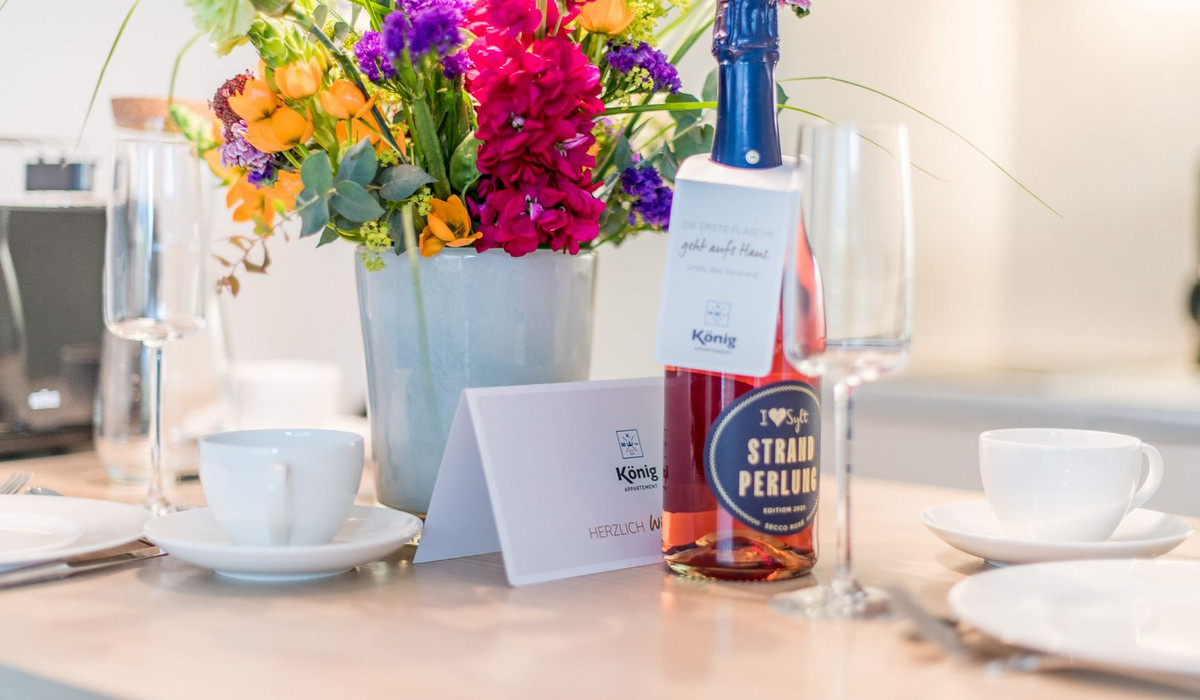 Haus Norderstraße 61, Whg. 2