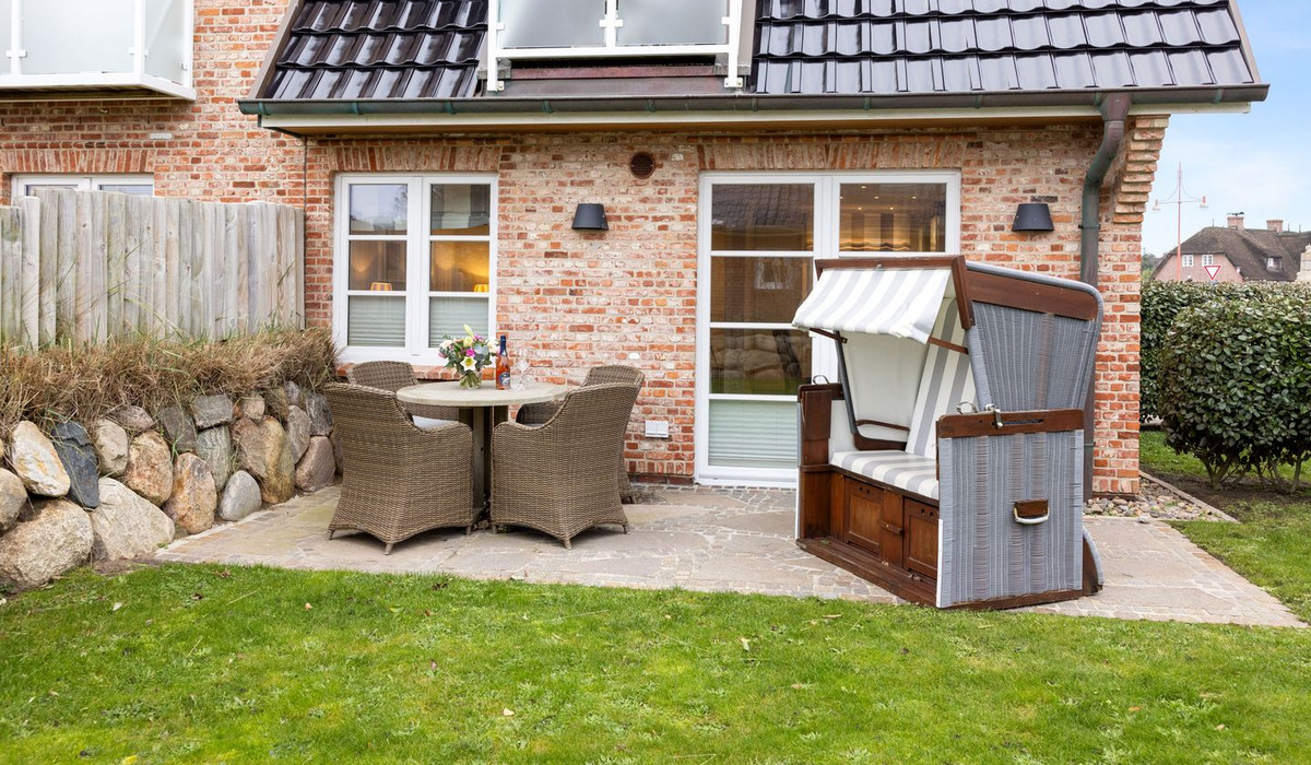 Haus Steinmannstraße 77, Haushälfte A