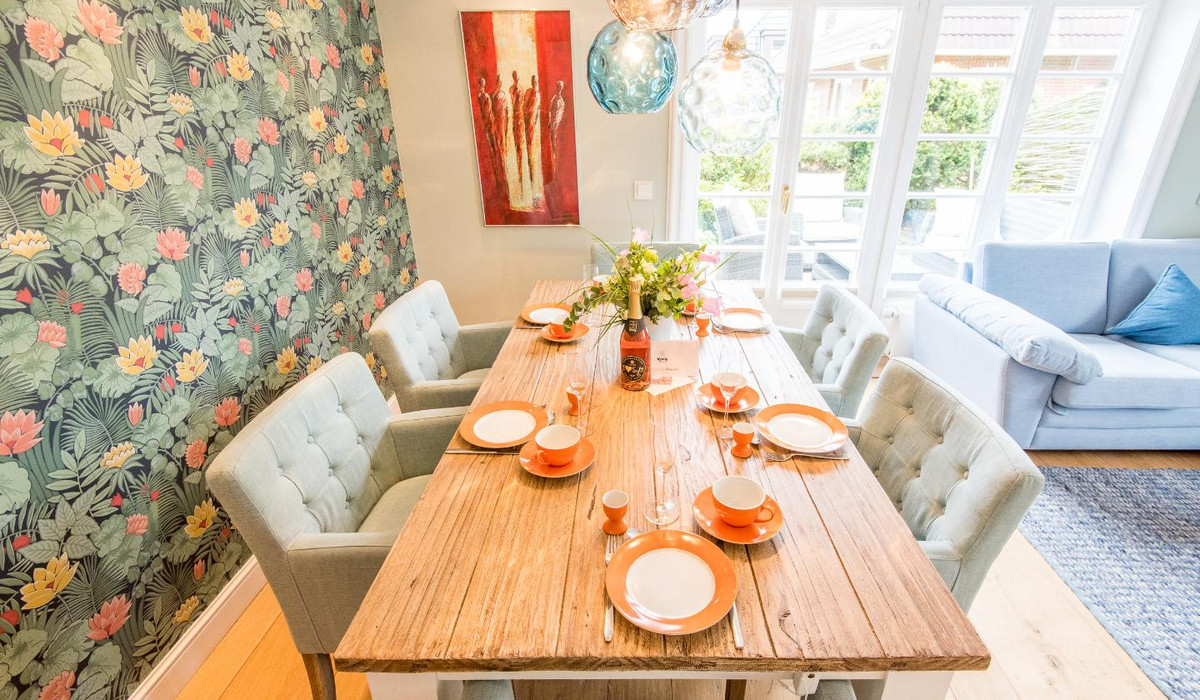 Haus Süderwung 24, Hausteil A