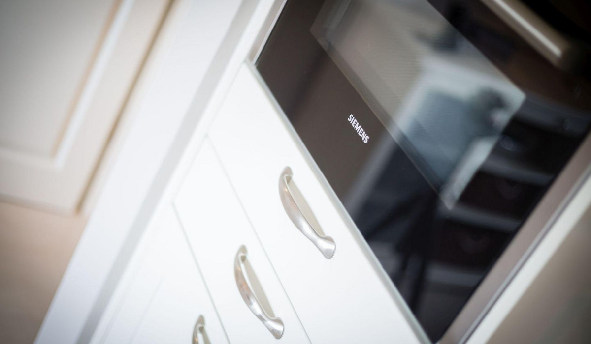 Haus Weesterhuk, Whg. 8 Jopi