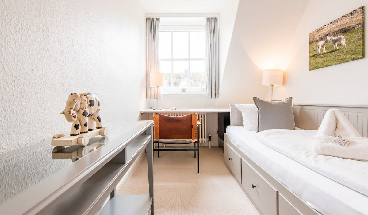 Ostertresker 54, Inseloase