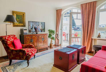 Residenz Bismarck, Whg. 10