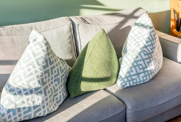 Villa Maybach, Whg. 4 Grüner Wim