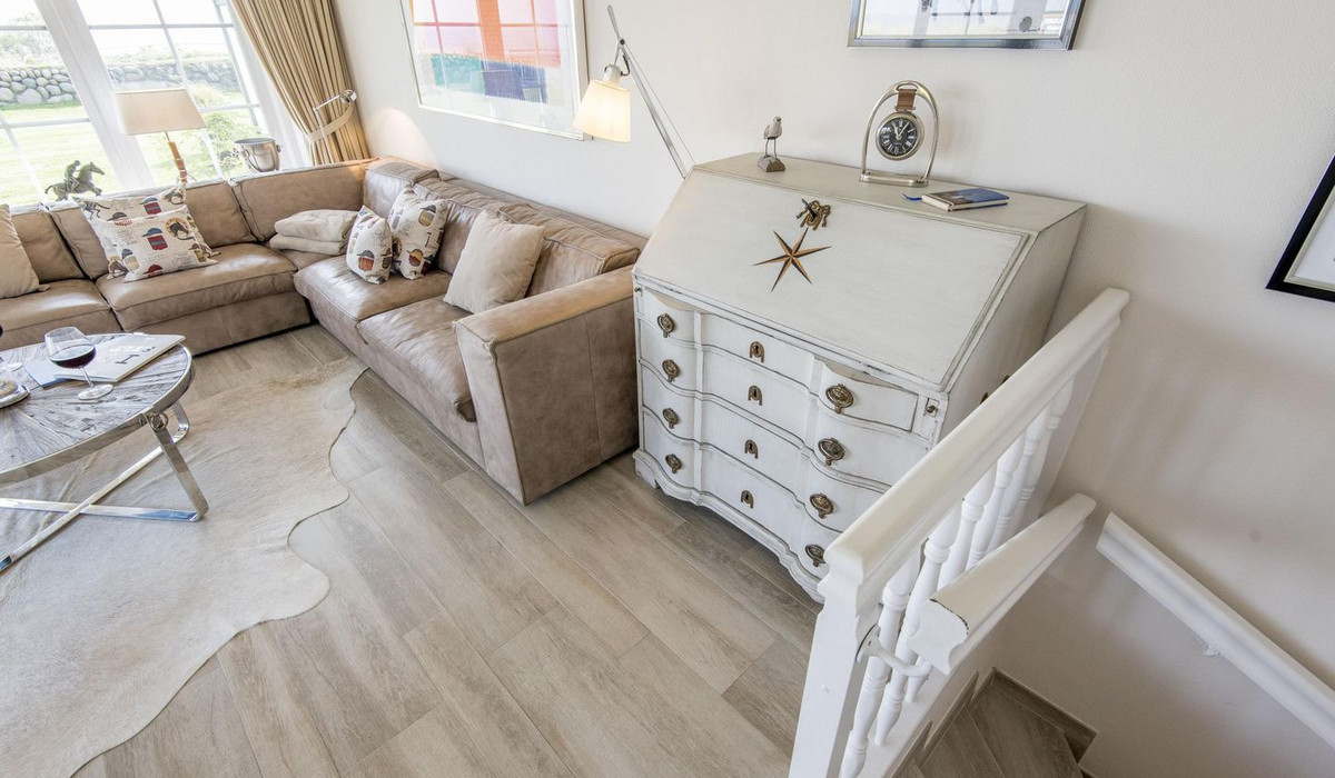 Alte Mühle, Whg. 12 Polo Suite