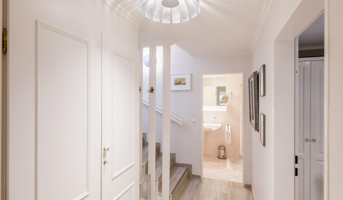 Alte Mühle, Whg. 12 Polo Suite