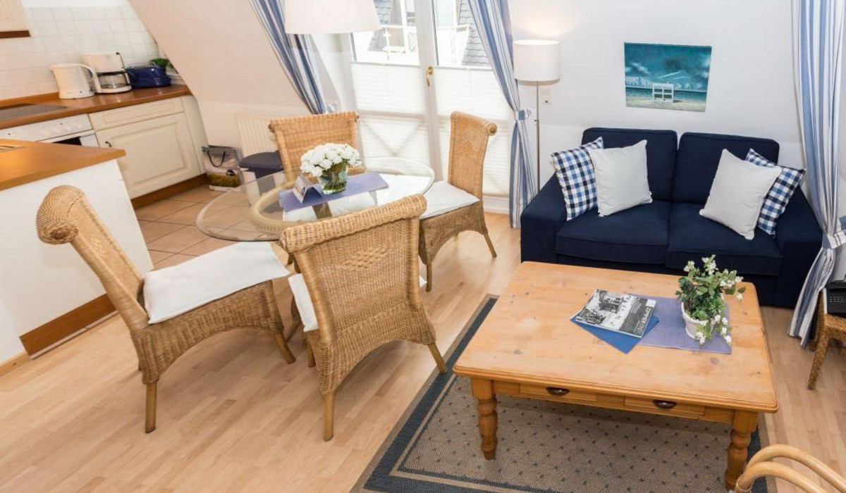 Alte Stadtgärtnerei, Whg. 14