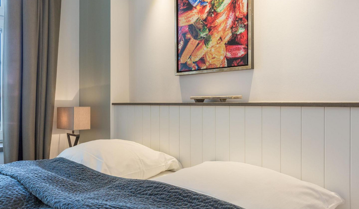 Art your Life - Residenz, Whg. 1 Luigi