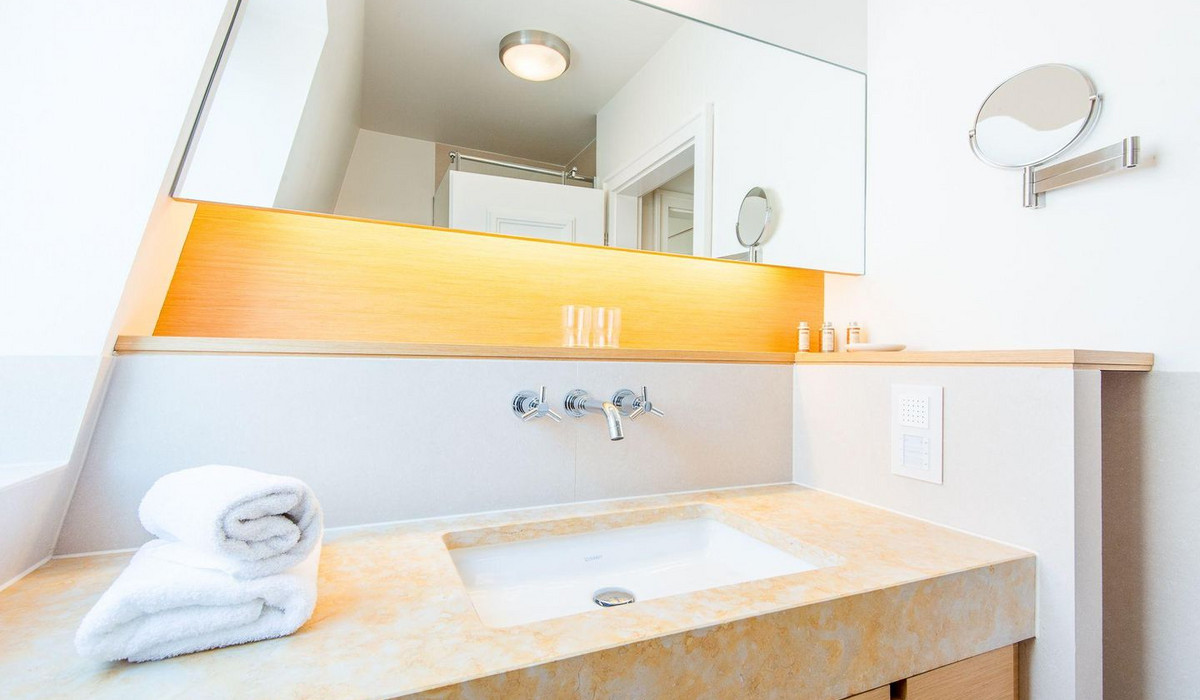 Die Villa 1903, Whg. 3