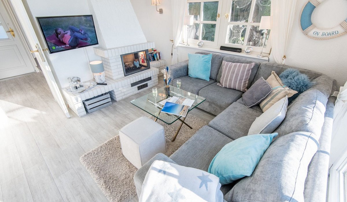 Ferienhaus Weitblick