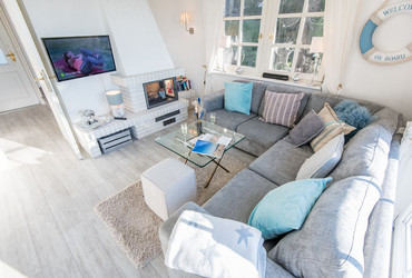 Ferienhaus Weitblick