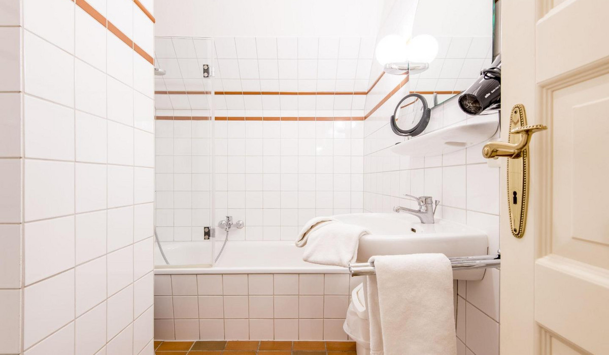 Friesenhaus Käpt'n Hahn, Hausteil 02