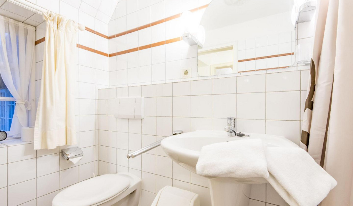 Friesenhaus Käpt'n Hahn, Hausteil 06