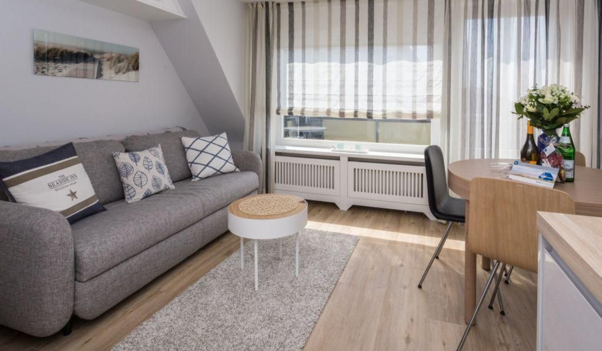 Haus Norderstraße 61, Whg. 9