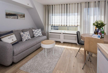 Haus Norderstraße 61, Whg. 9