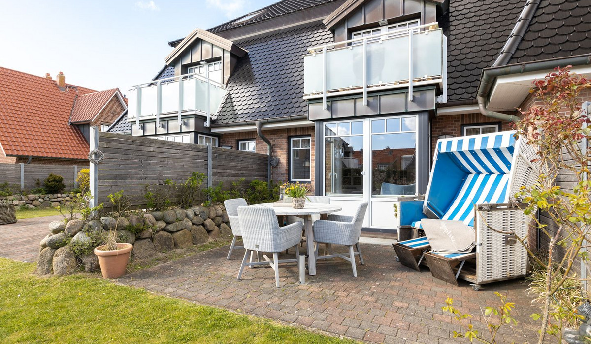 Haus Nordmarkgarten, Whg. 5