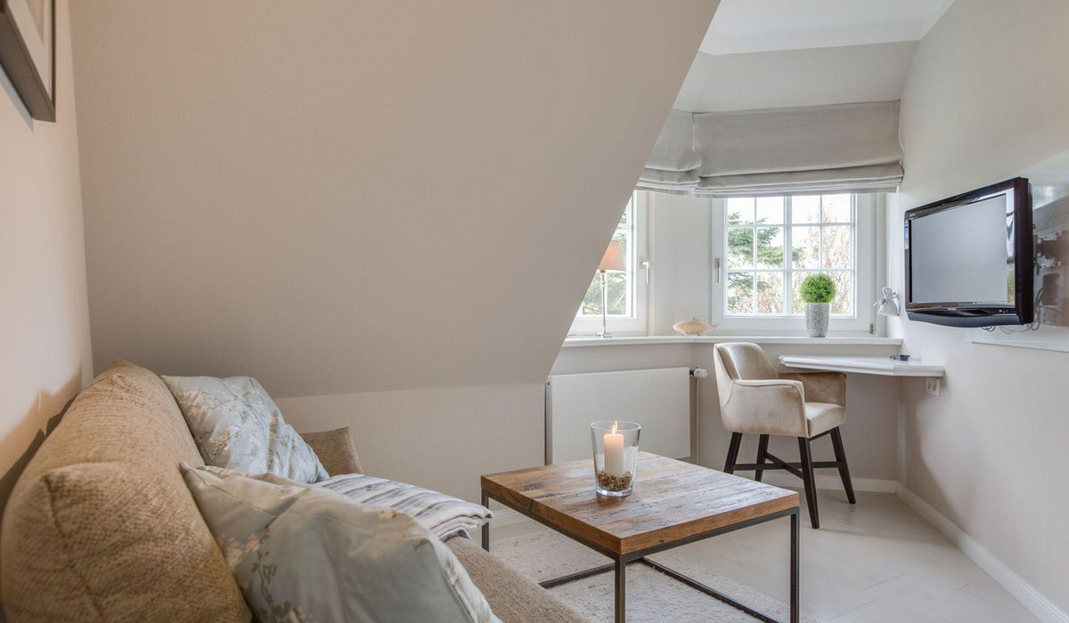 Haus Weesterhuk, Whg. 8 Jopi