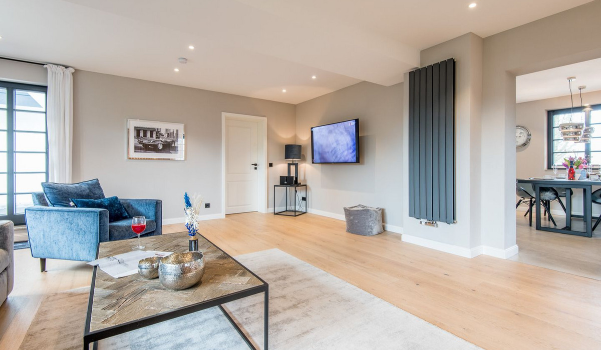 Inselliebe Whg. 04 Keitum