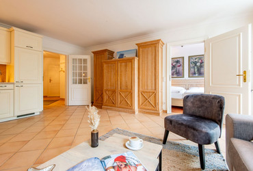 Residenz Bismarck, Whg. 22