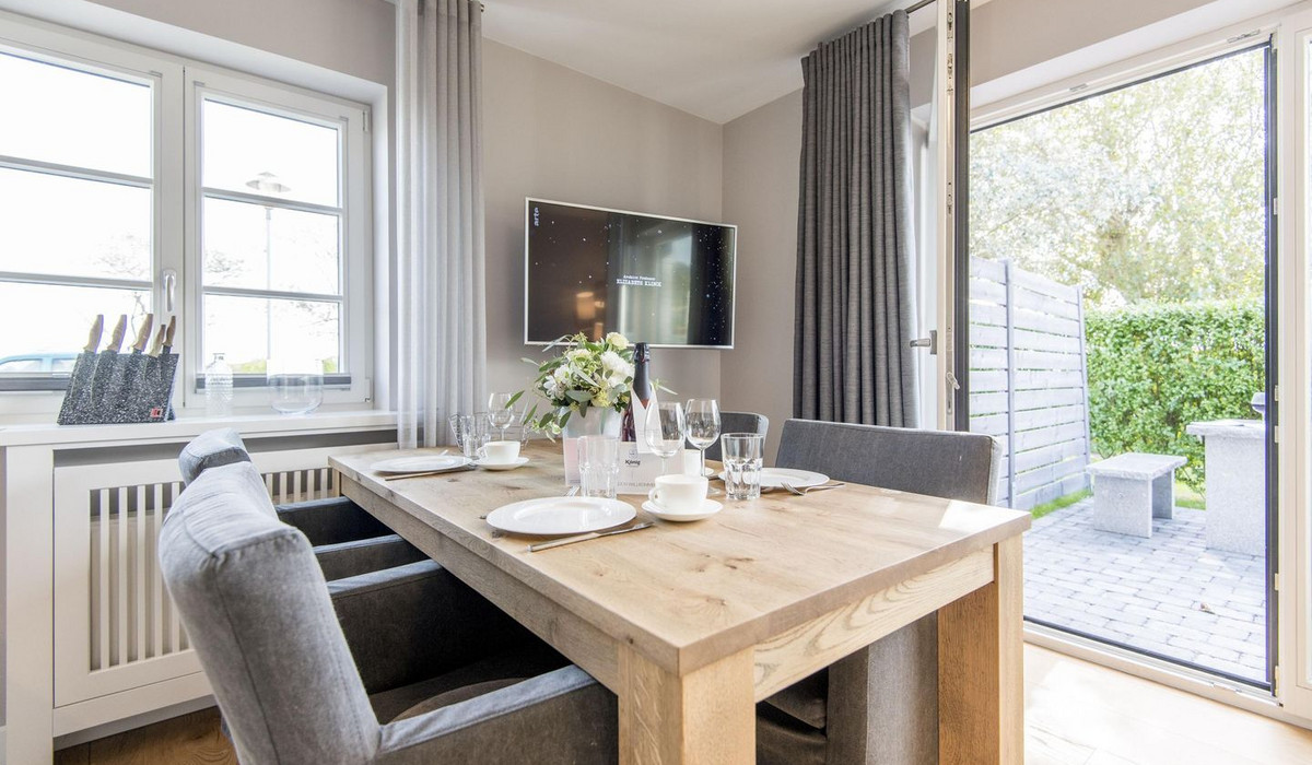 - Whg. 1 "Friedrichshain"