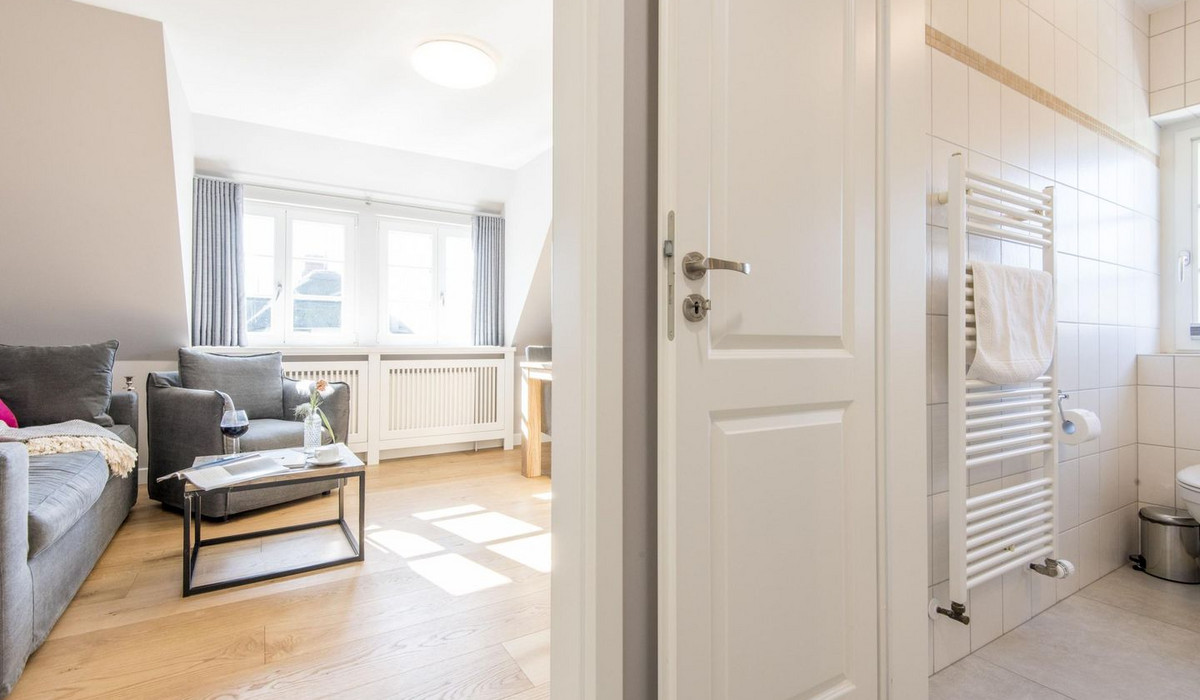 - Whg. 4 "Heideblick"