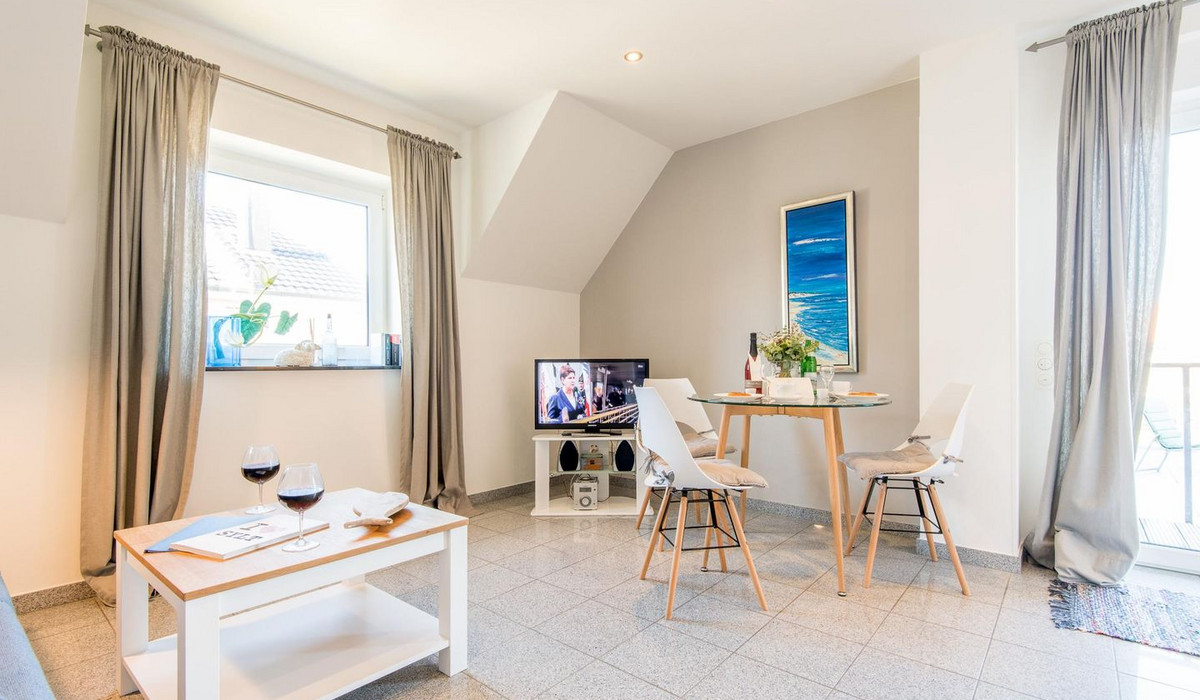 Art your Life - Haus Bundiswung, Whg. 2