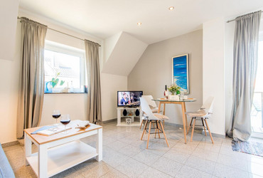 Art your Life - Haus Bundiswung, Whg. 2