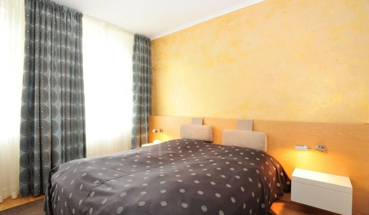 Die Villa 1903, Whg. 2