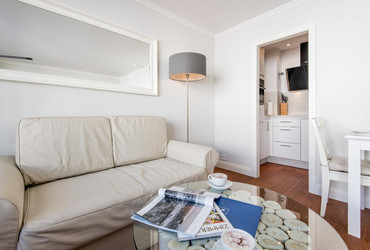 Haus Dünenburg, Whg. 24