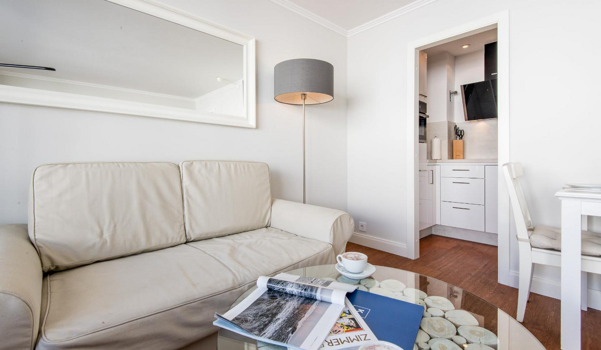 Haus Dünenburg, Whg. 24