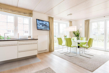 Haus Nordgang 8, Haushälfte B