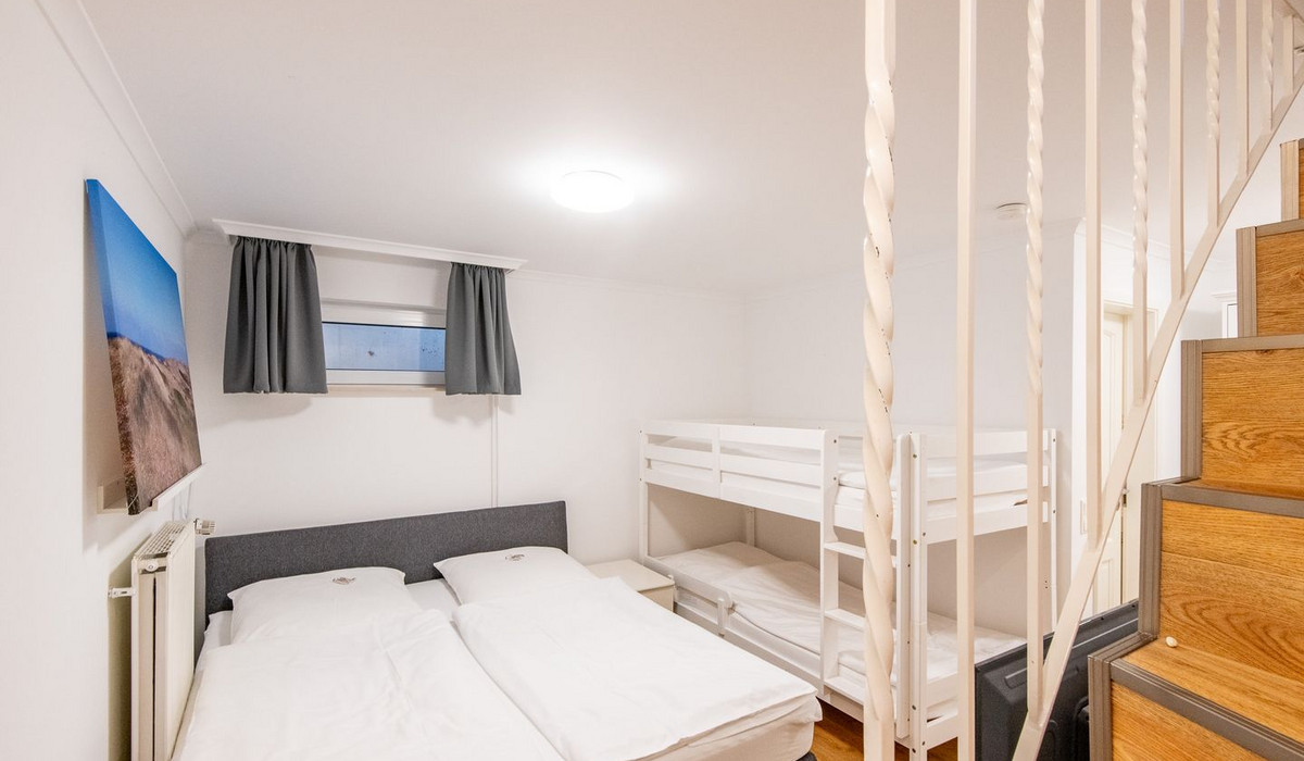 Haus Nordhedig 1, Whg. 3