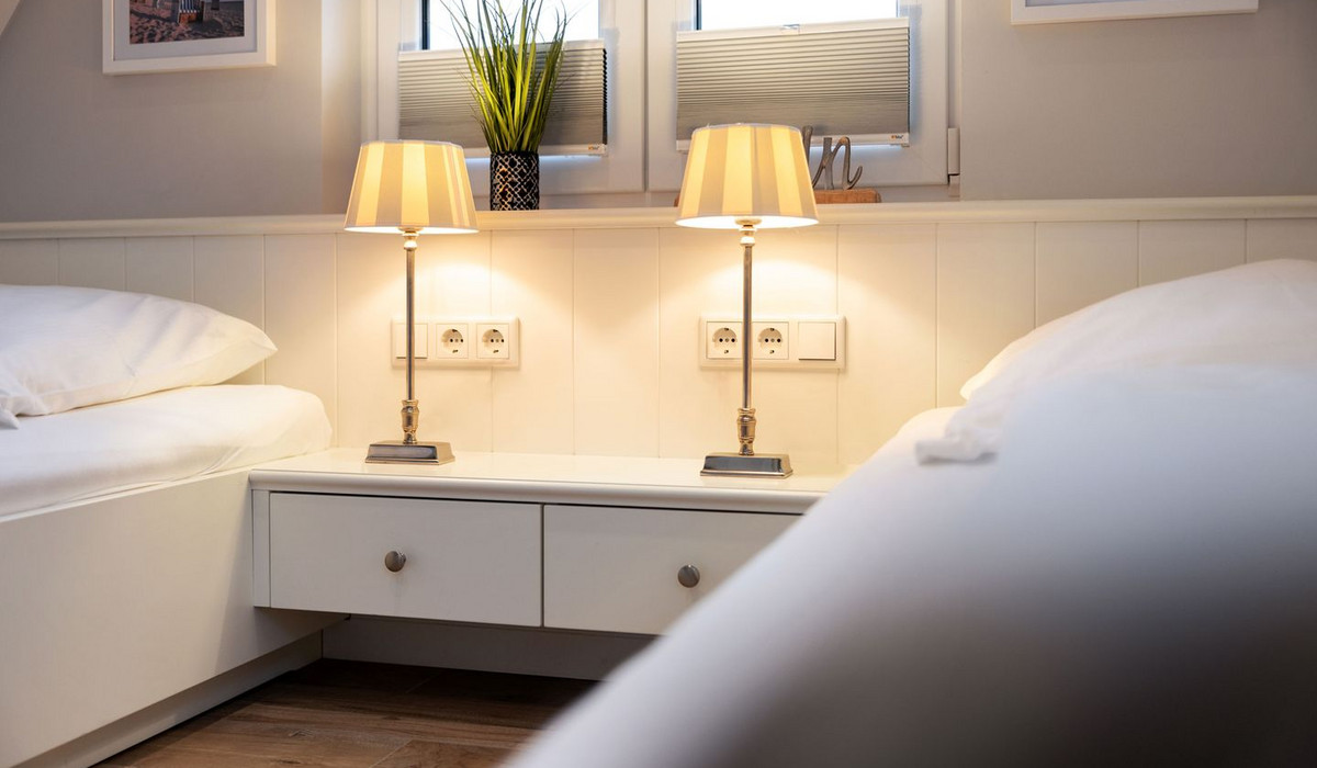 Haus Steinmannstraße 77, Haushälfte A