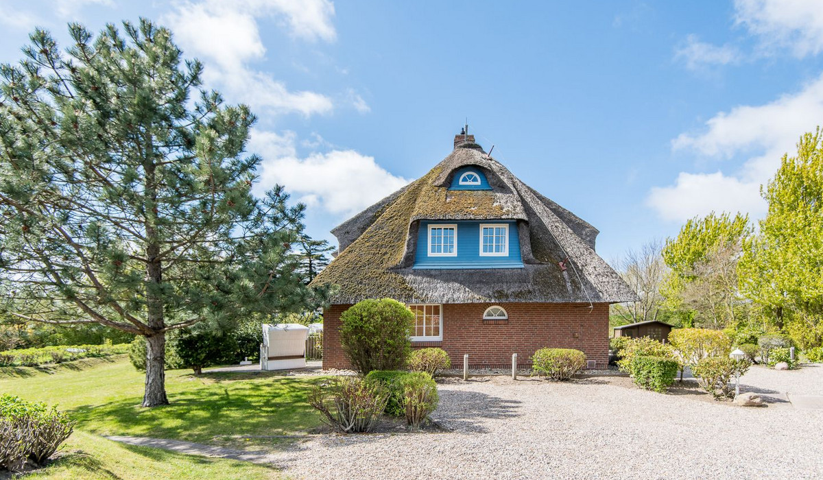 Haus Weesterhuk Whg. 10