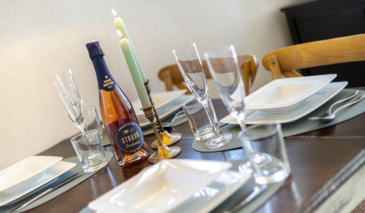 Residenz Bismarck, Whg. 9