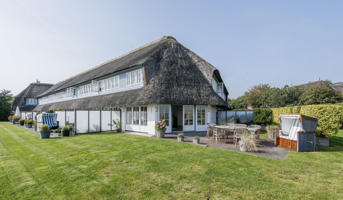 Alte Mühle, Whg. 12 Polo Suite