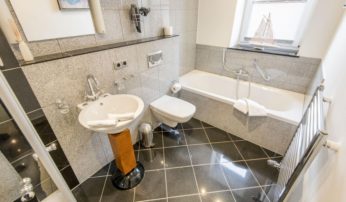 Art your Life - Haus Bundiswung, Whg. 1