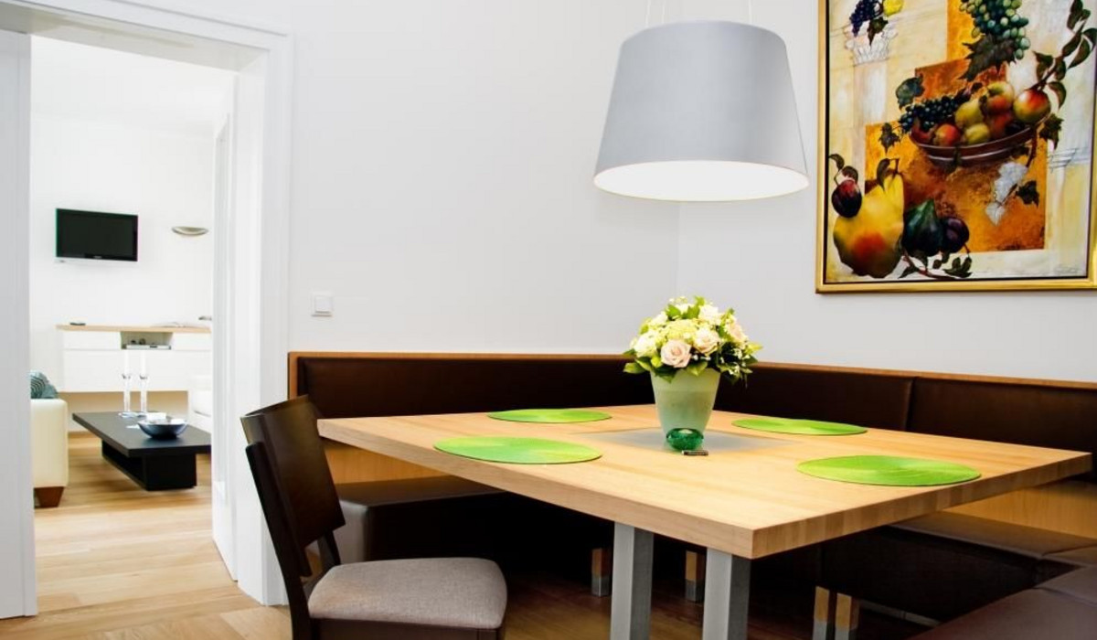 Die Villa 1903, Whg. 2