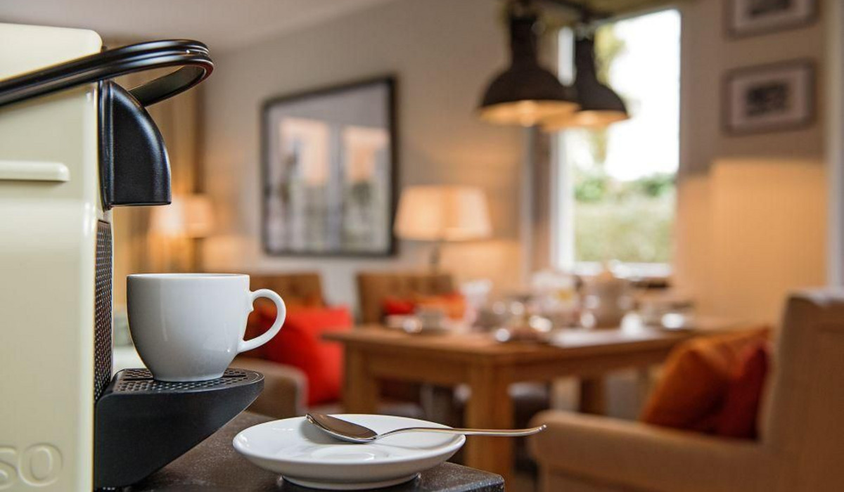 Die Villa 1903, Whg. 6