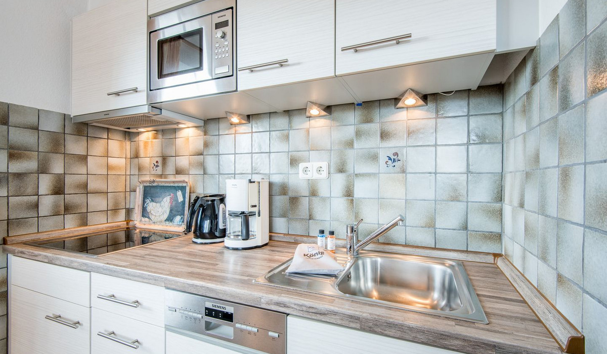 Haus Friesische Straße 25a, Whg. 8