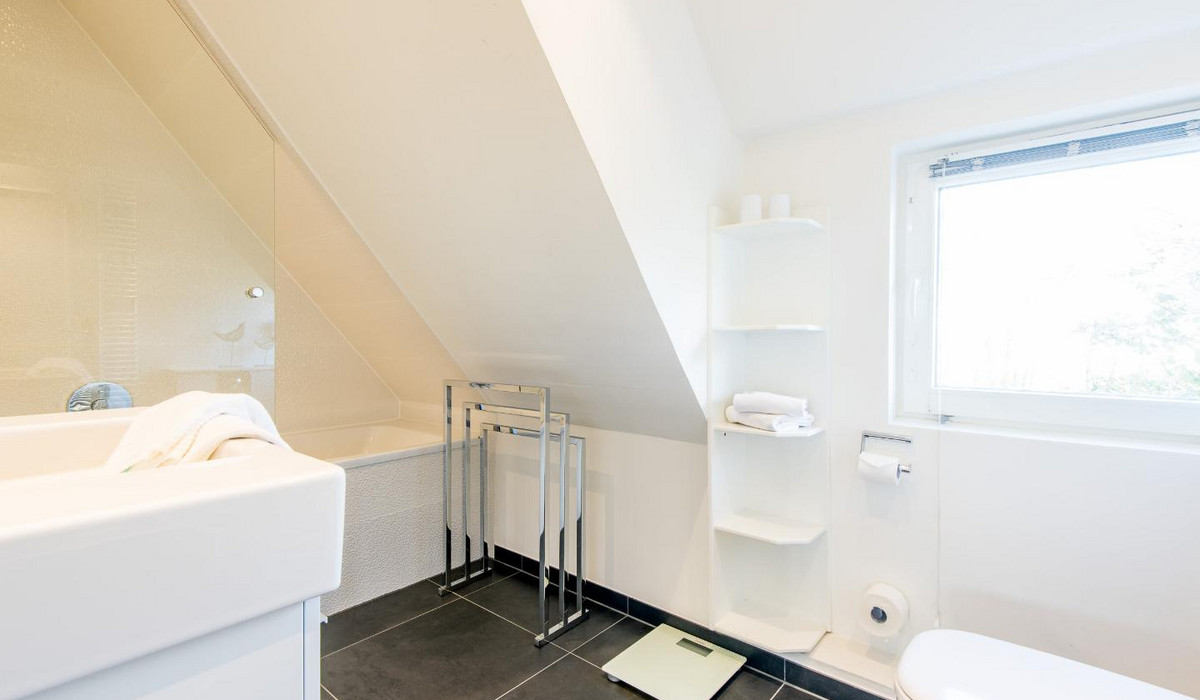 Haus Im Grund 21a, Whg. 61