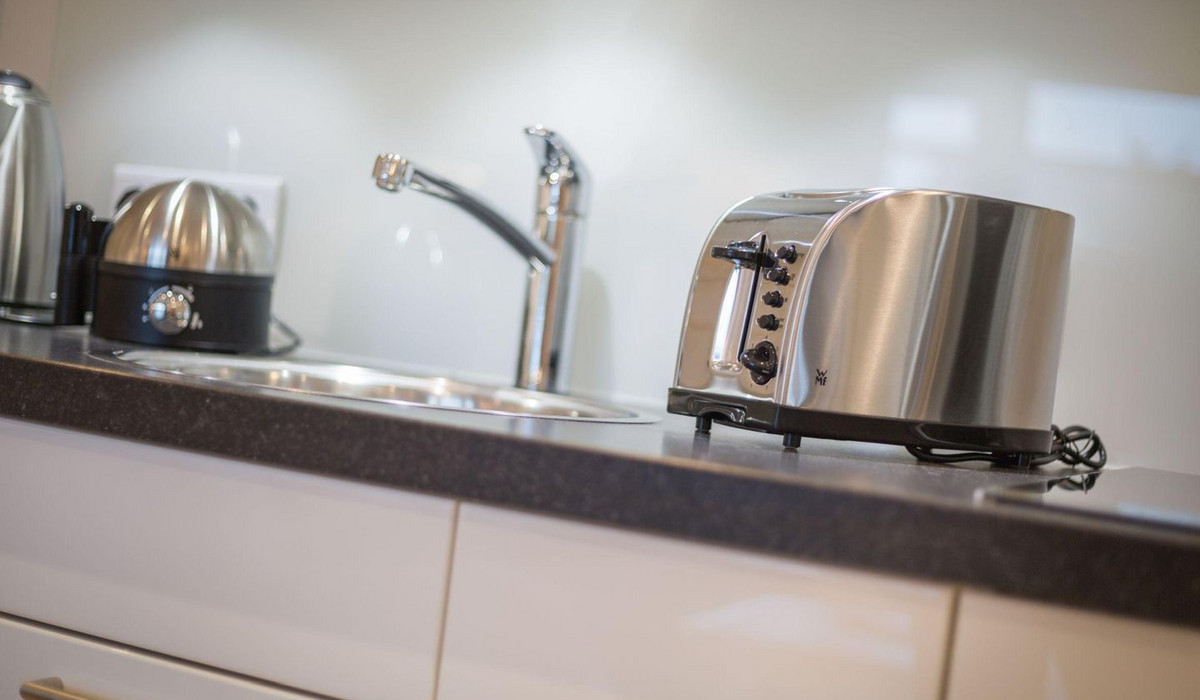 Haus Mateika, Whg. 9 Balou