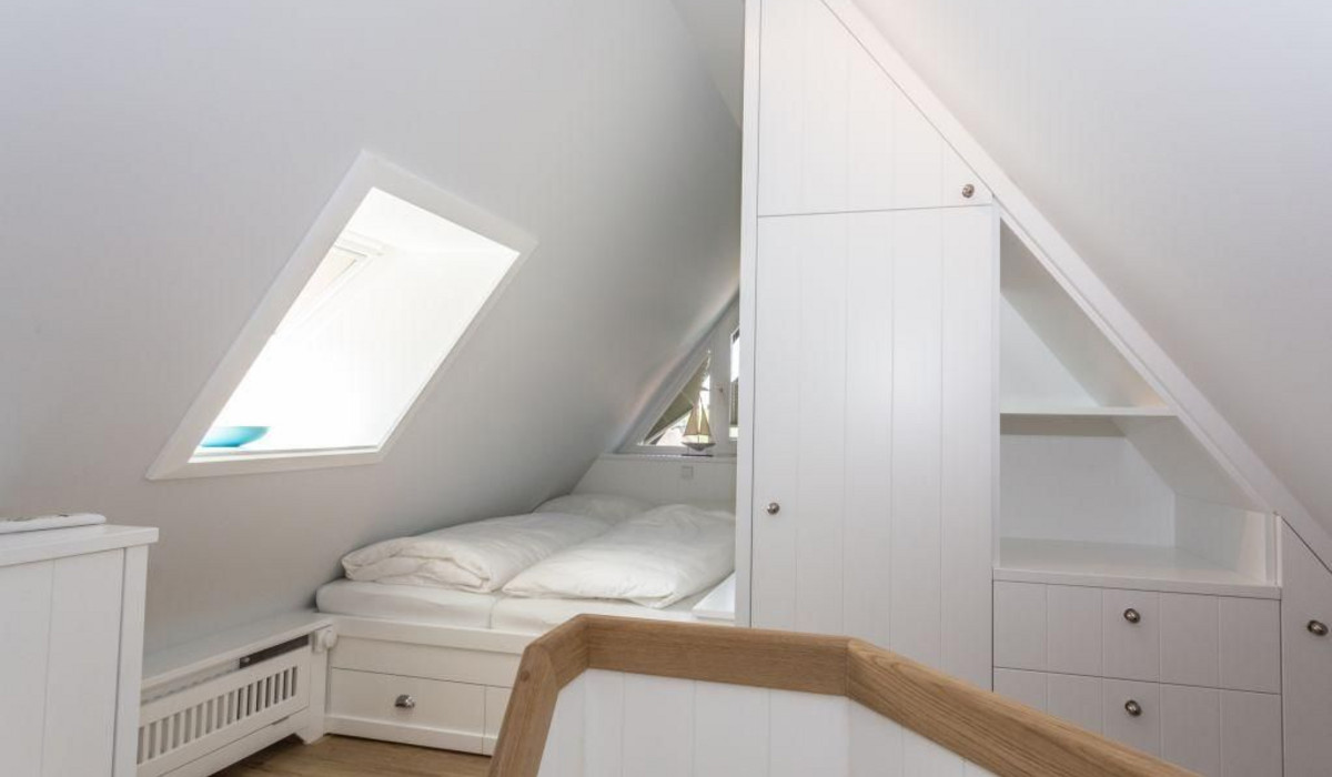 Haus Norderstraße 61, Whg. 9