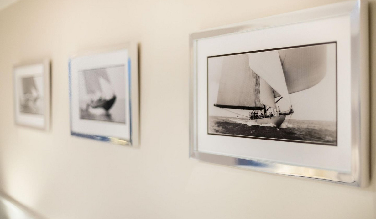 Haus Süderhof, Seemöwe Whg. 13