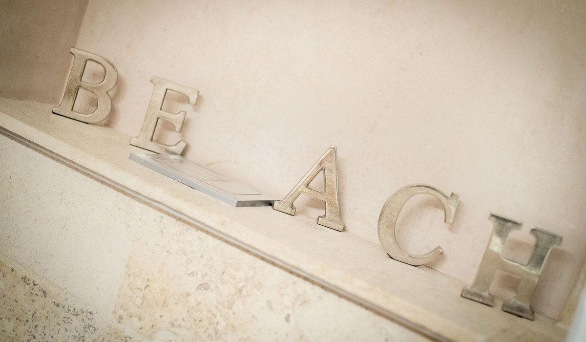 Haus Süderhof, Seemöwe Whg. 13