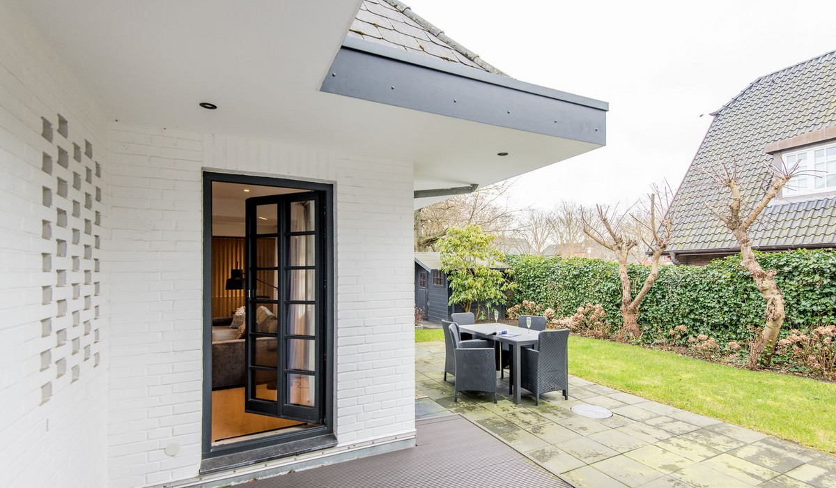 Inselliebe Whg. 04 Keitum