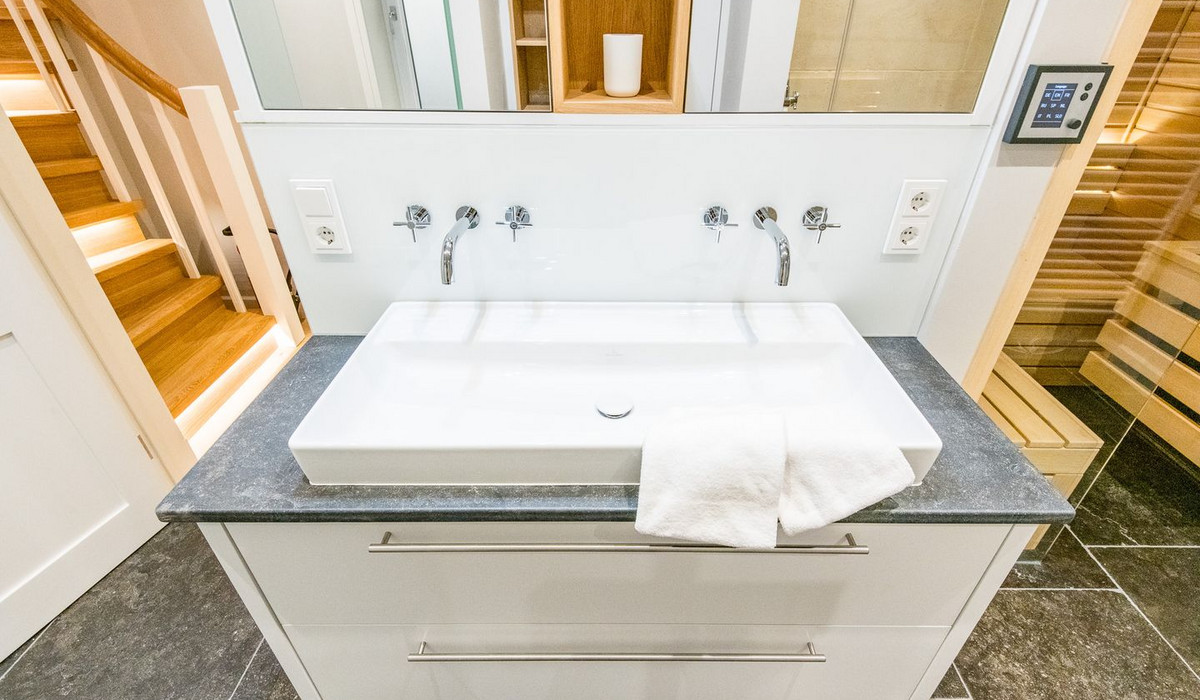 Tualighaker Hüs, Whg. 01